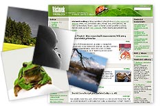 Václavek WEBLOG