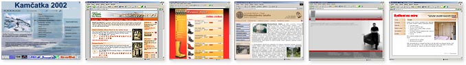 Václavek WEBDESIGN